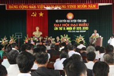 Hội Khuyến học Vĩnh Linh: Đi đầu trong xây dựng xã hội học tập