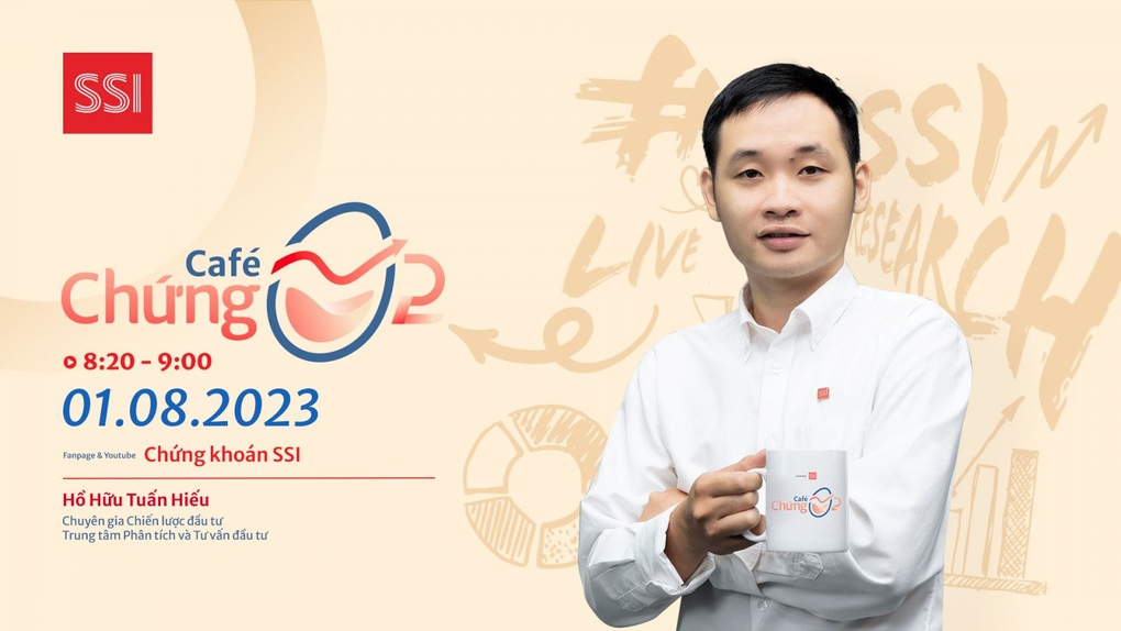 Chứng khoán SSI song hành cùng nhà đầu tư trong loạt chương trình mới - 2 Chứng khoán SSI song hành cùng nhà đầu tư trong loạt chương trình mới - 2