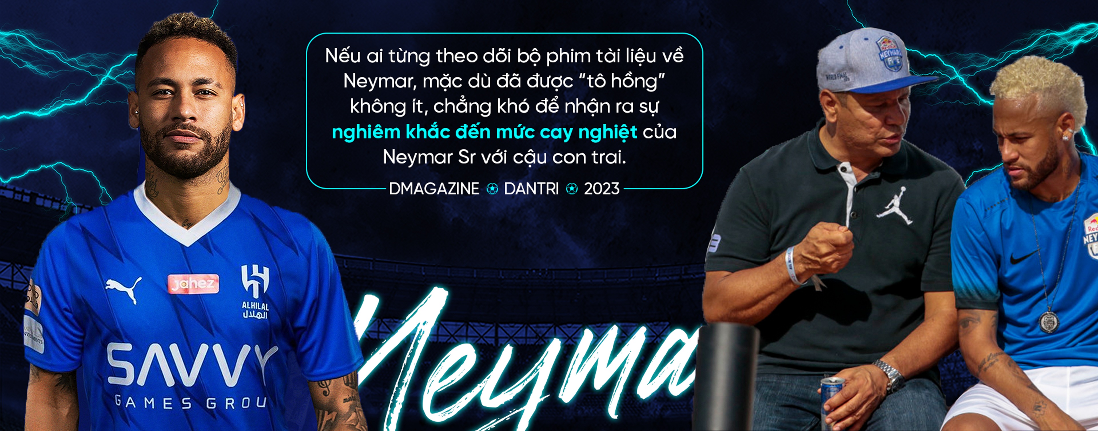 Bi kịch của Neymar: Giấc mơ cha đè nát cuộc đời con - 16 Bi kịch của Neymar: Giấc mơ cha đè nát cuộc đời con - 16