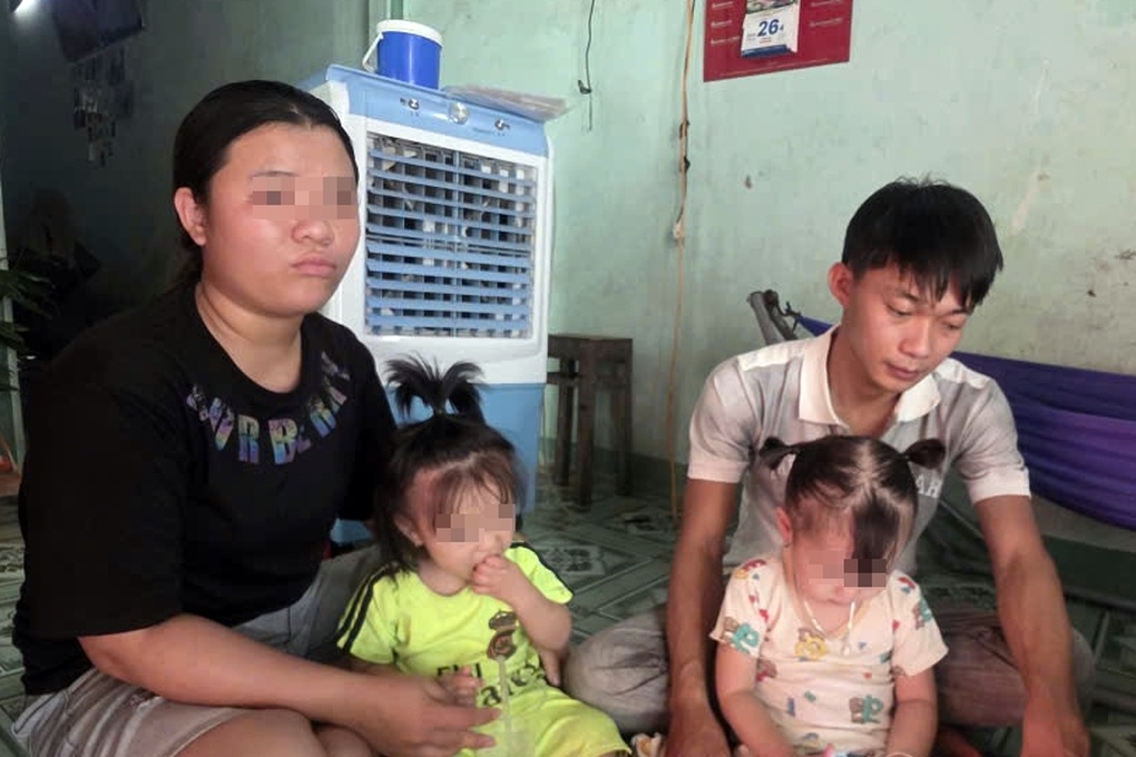 Vụ chồng bị phạt tù vì quan hệ với vợ: Cơ sở để đề nghị miễn chấp hành án - 1 Vụ chồng bị phạt tù vì quan hệ với vợ: Cơ sở để đề nghị miễn chấp hành án - 1