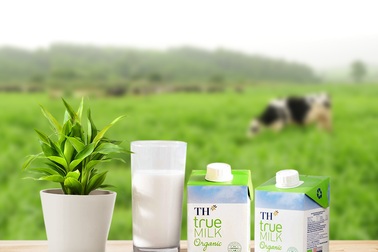 TH true MILK Organic: Sản phẩm nhỏ, bước đi lớn của ngành sữa Việt Nam