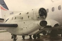 Rơi cánh quạt giữa trời, máy bay chở khách Australia thoát thảm họa trong gang tấc