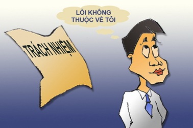 Đại diện cho dân không thể không trung thực