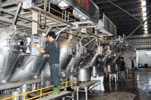 Phó Thủ tướng "lệnh" kiểm tra thông tin doanh nghiệp xả thải không qua xử lý