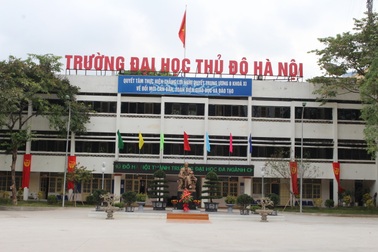 Sinh viên trường Đại học Thủ đô Hà Nội được tham gia chương trình đào tạo đại trà hoặc theo định hướng nghề nghiệp ứng dụng (POHE)