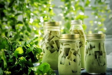 Ở nhà mùa dịch, học cách làm trà sữa ngon như ngoài hàng