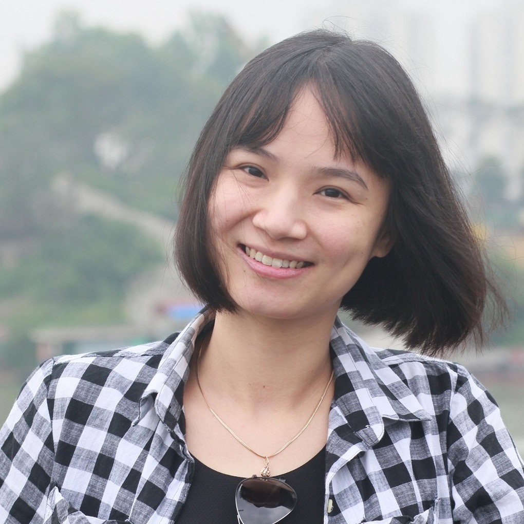 3 nữ phó giáo sư trẻ nhất năm 2022 là ai? - 2 3 nữ phó giáo sư trẻ nhất năm 2022 là ai? - 2