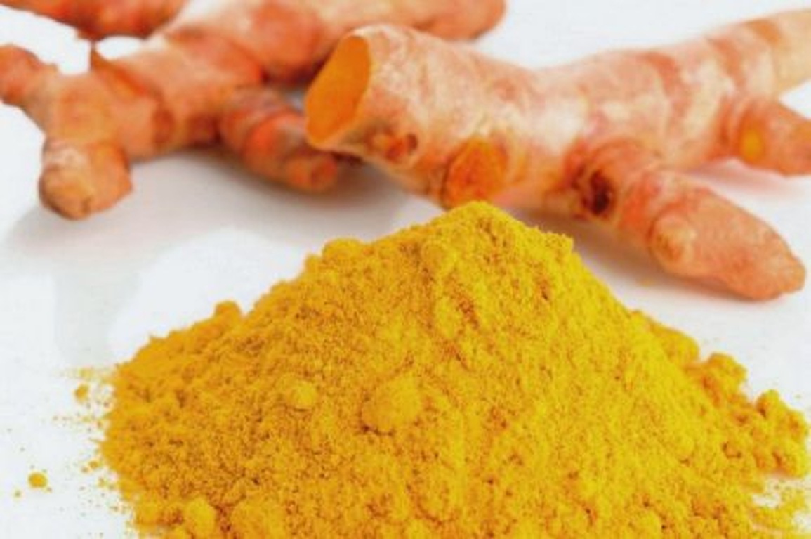 Quy trình làm tinh bột nghệ nguyên chất tại nhà đơn giản - 1 Quy trình làm tinh bột nghệ nguyên chất tại nhà đơn giản - 1