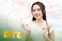 Phương Mỹ Chi hé lộ ở riêng với bố mẹ, nhiều lần khóc khi thi ở Trung Quốc