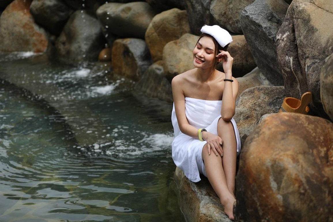 Onsen hay bí quyết kiếm tìm hạnh phúc, bình an của người Nhật - 1 Onsen hay bí quyết kiếm tìm hạnh phúc, bình an của người Nhật - 1