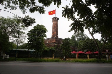 Những di sản kiến trúc "còn mãi với thời gian" của Hà Nội