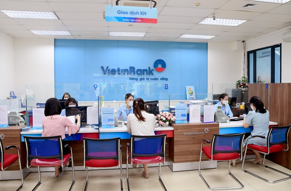 VietinBank tăng vốn để hoàn toàn đáp ứng tiêu chuẩn Basel II - 1 VietinBank tăng vốn để hoàn toàn đáp ứng tiêu chuẩn Basel II - 1