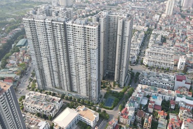 Đói vốn, doanh nghiệp bất động sản có nguy cơ "chết trên đống tài sản"