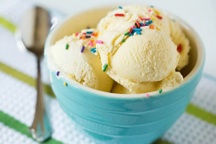 Kỳ lạ món kem vani hảo hạng được làm từ... rác thải nhựa