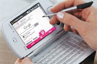 Thiết bị tương lai nhận dạng, kết nối tất cả chuẩn không dây