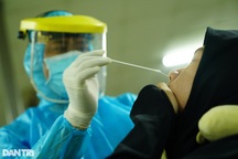 Bộ Y tế "tuýt còi" việc lợi dụng dịch bệnh để tăng giá xét nghiệm Covid-19