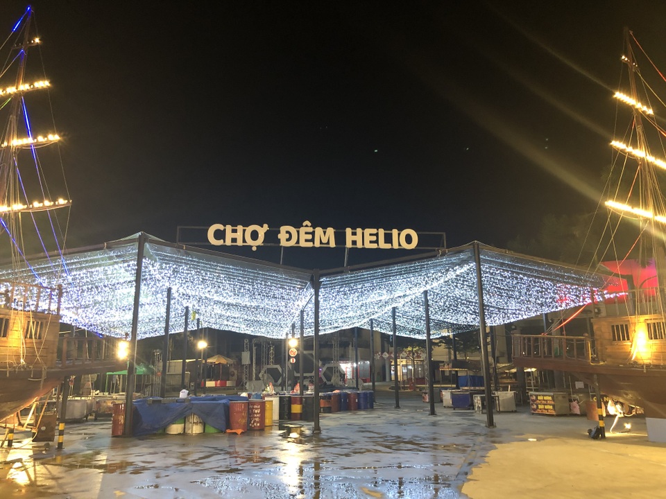 Đà Nẵng: Nhiều điểm du lịch vắng khách vì dịch Covid-19 - 3 Đà Nẵng: Nhiều điểm du lịch vắng khách vì dịch Covid-19 - 3