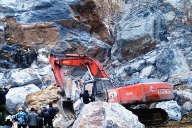 Thanh Hóa: 28 người tử vong từ 18 vụ tai nạn lao động