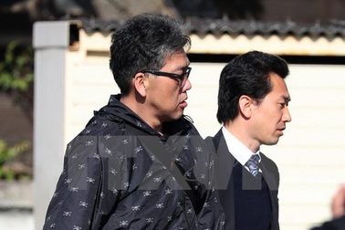 Nhật Bản ra quyết định khởi tố nghi phạm sát hại bé gái Việt Nam