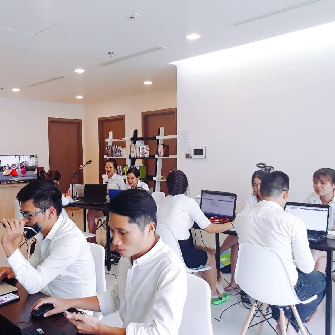 Kaila Group - kỷ luật tạo nên sự thành công - 3 Kaila Group - kỷ luật tạo nên sự thành công - 3