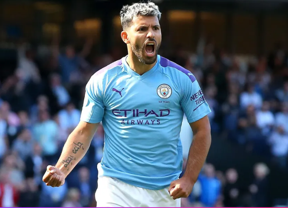 Nhật ký chuyển nhượng ngày 25/1: Barcelona nhắm Aguero và Alaba - 4 Nhật ký chuyển nhượng ngày 25/1: Barcelona nhắm Aguero và Alaba - 4