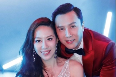 "Bà xã" Chân Tử Đan: Con gái "vua kim cương", học vấn cao, từng là hoa hậu