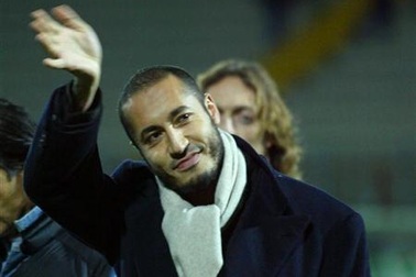 Con trai Gadhafi ở Niger đến khi lệnh cấm đi lại được bỏ