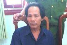 Phạm nhân trốn trại bị bắt sau 30 năm