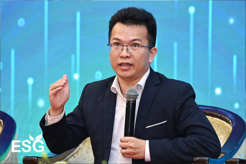 Doanh nghiệp chuyển đổi xanh: 3 chữ T và chuyện vất vả trước vui sau - 1 Doanh nghiệp chuyển đổi xanh: 3 chữ T và chuyện vất vả trước vui sau - 1