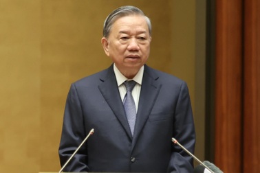 Tổng Bí thư: “Liên thông các tuyến bệnh viện, giảm chi phí cho người bệnh”