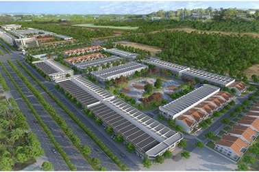 Mở rộng Tỉnh lộ 830: Những dự án nào được hưởng lợi?