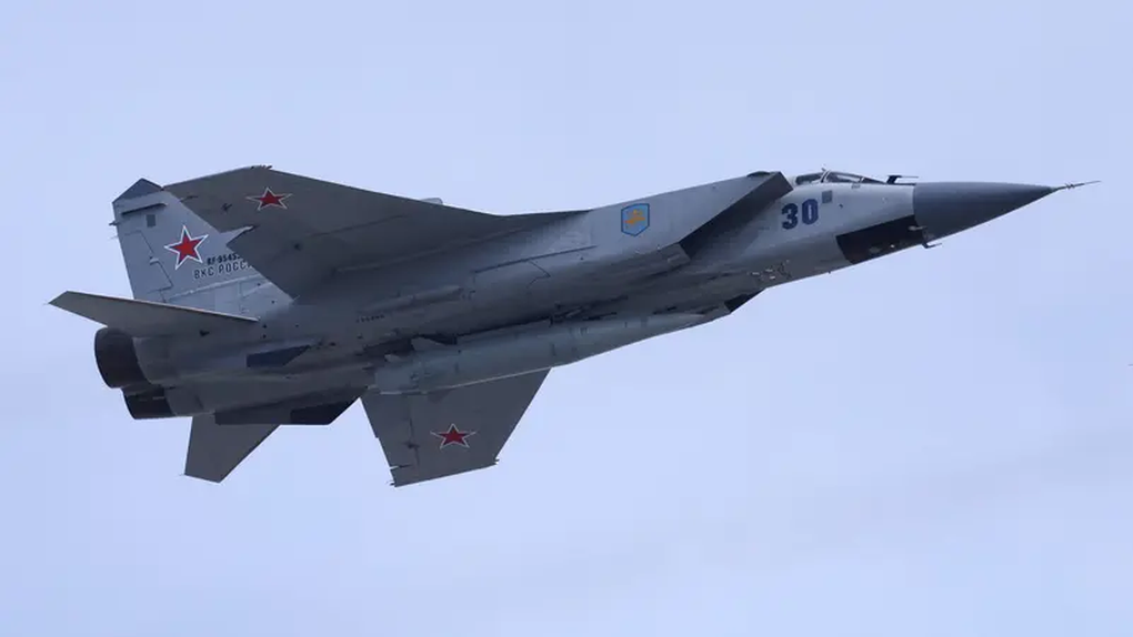 Nga điều tiêm kích xua đuổi máy bay tuần tra Na Uy trên Biển Barents - 1 Nga điều tiêm kích xua đuổi máy bay tuần tra Na Uy trên Biển Barents - 1