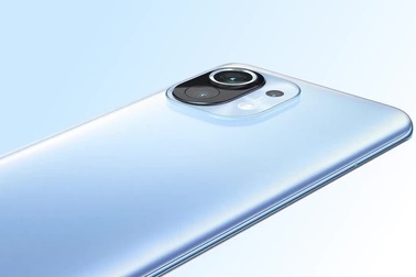 Giới thiệu Mi 11 - Smartphone cao cấp mới ra mắt của Xiaomi