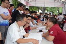 Bộ Giáo dục công bố công thức quy đổi điểm xét tuyển đại học năm 2025