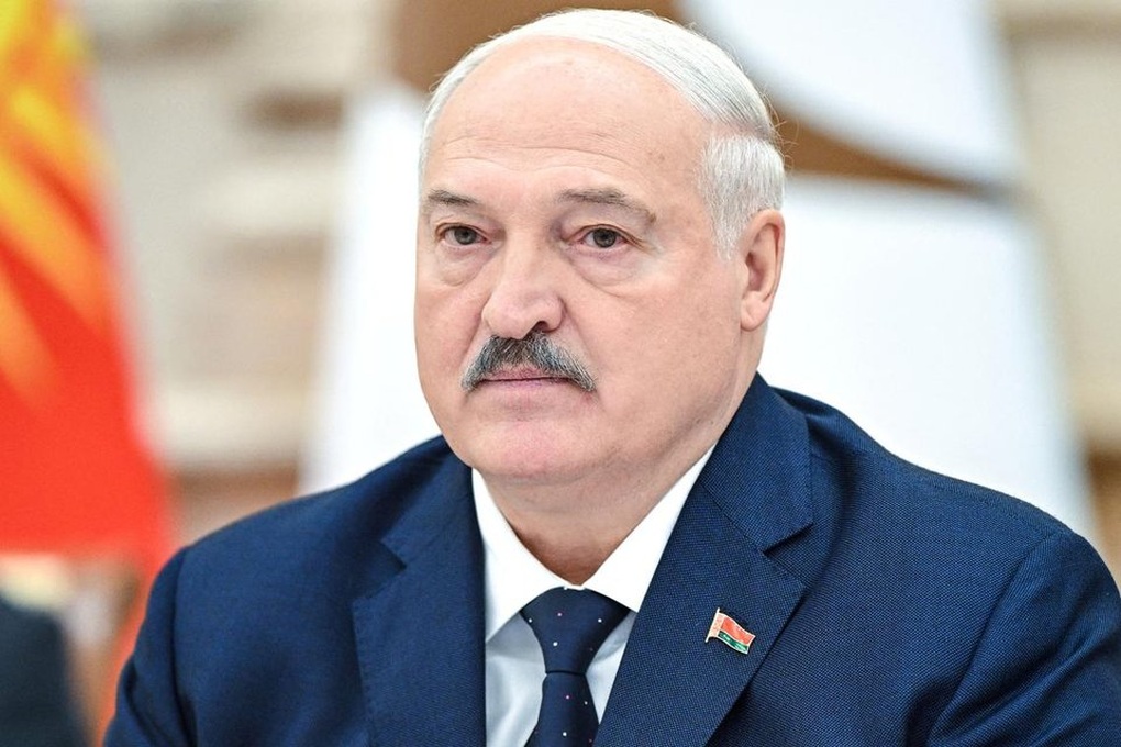 Belarus cân nhắc gắn đầu đạn hạt nhân lên tổ hợp hỏa lực phóng loạt - 1 Belarus cân nhắc gắn đầu đạn hạt nhân lên tổ hợp hỏa lực phóng loạt - 1