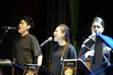 Nhà hát Tuổi trẻ cùng nhiều nghệ sĩ Hàn Quốc dựng nhạc kịch về gia đình