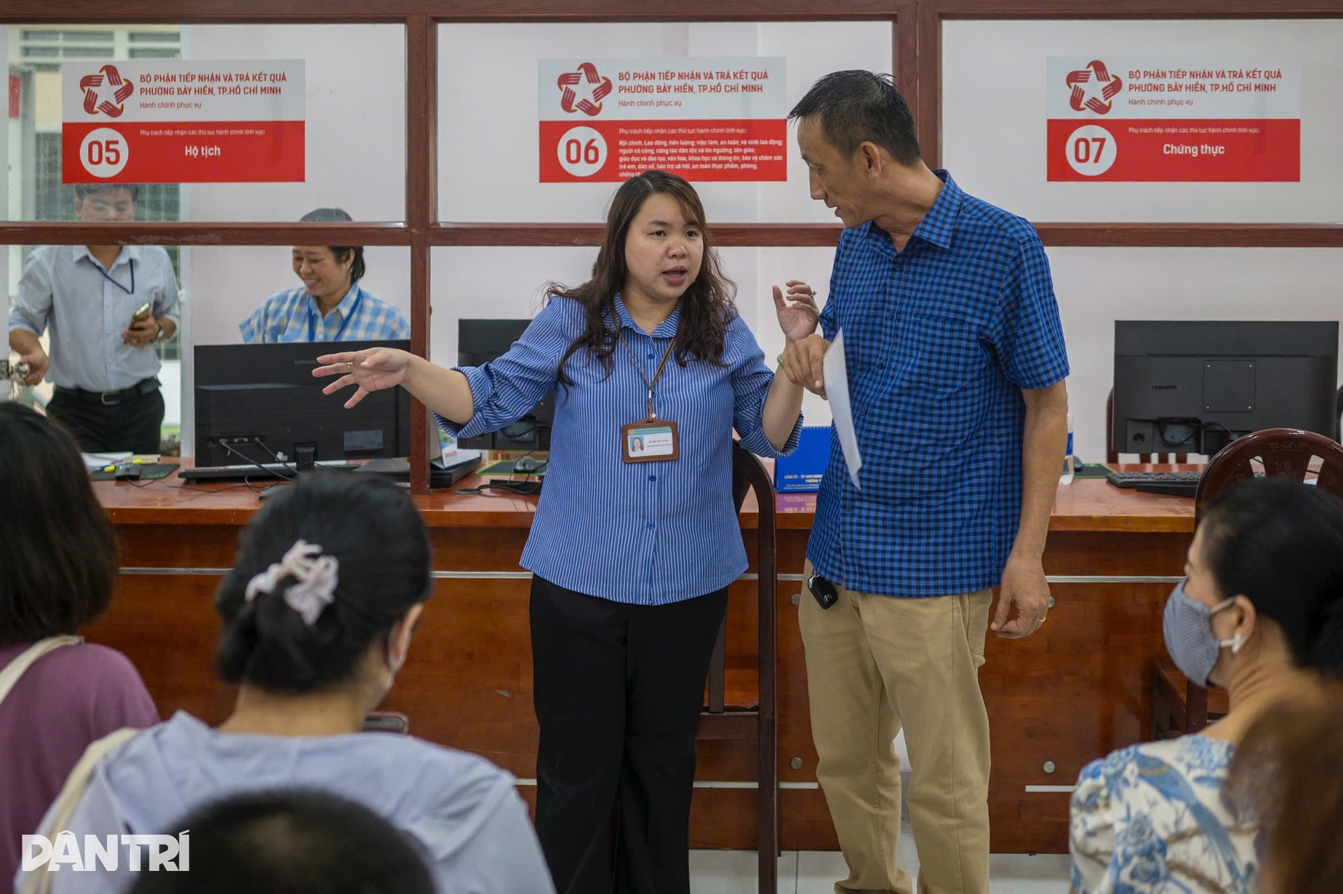 Một ngày mới - 19 Một ngày mới - 19