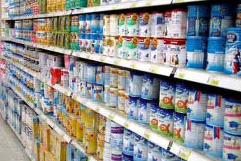 Quảng cáo sữa: Chiêu thức cạnh tranh từ định vị thương hiệu