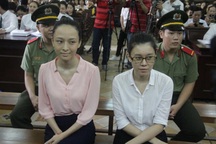 Vụ hoa hậu Phương Nga: Lộ cách thông cung tinh vi từ trại giam