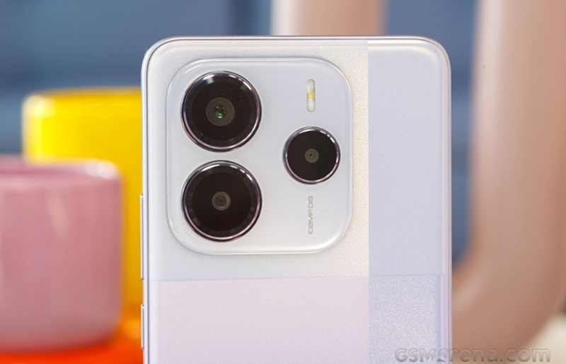 Test thực tế chất lượng camera điện thoại Xiaomi Redmi Note 14 5G