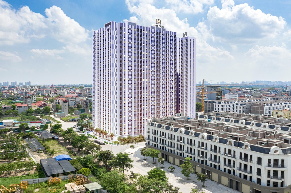 Gia Lâm - Từ “viên ngọc thô” trở thành phố du lịch mới tại Hà Nội - 3 Gia Lâm - Từ “viên ngọc thô” trở thành phố du lịch mới tại Hà Nội - 3