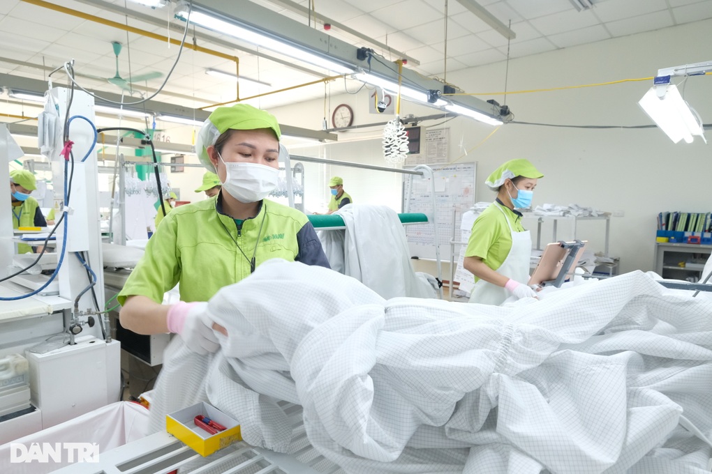 Bắc Ninh công bố thưởng Tết 2023, cao nhất gần 380 triệu đồng - 1 Bắc Ninh công bố thưởng Tết 2023, cao nhất gần 380 triệu đồng - 1