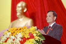 Ông Trần Lưu Quang làm Bí thư Thành ủy TPHCM nhiệm kỳ 2025-2030