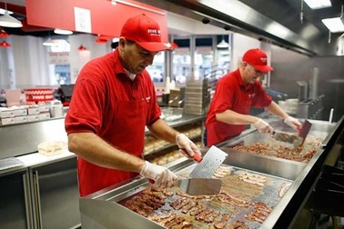 5 nghề nên làm trước khi khởi nghiệp kinh doanh