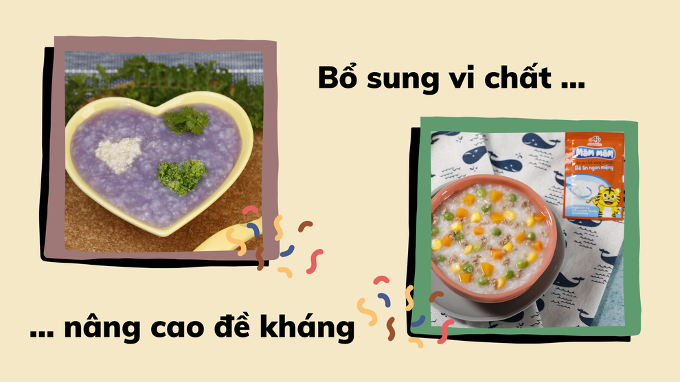 Chủ động bảo vệ sức khỏe bé trong thời điểm giao mùa - 2 Chủ động bảo vệ sức khỏe bé trong thời điểm giao mùa - 2