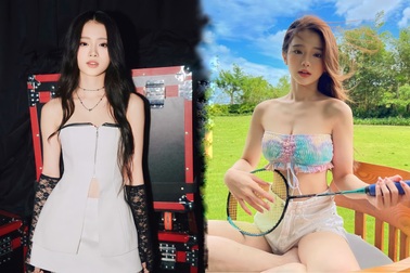 Không còn bị chê "quá tuổi", Linh Ka ngày càng nữ tính và gợi cảm