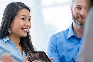 5 kỹ năng mềm để thăng tiến nơi công sở