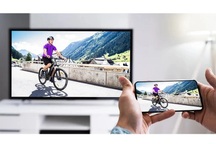 Hướng dẫn trình chiếu màn hình smartphone lên TV để học trực tuyến