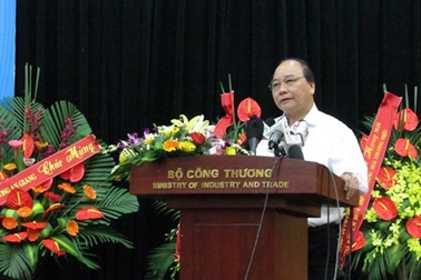 Phó Thủ tướng: Sẽ diệt tận gốc ổ nhóm sản xuất hàng giả