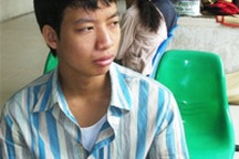 Xin hãy cứu giúp sinh viên Nguyễn Đăng Kiên